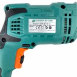 خرید کیت دریل پاوراکشن ID750C با 30 قطعه