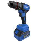 کاربرد کیف ابزار شارژی 2 عددی ویوارکس VR 2402 BCK