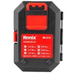 مزایای پیچگوشتی RH 2712 رونیکس