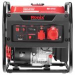 راهنمای خرید انژکتور 6KW بنزینی