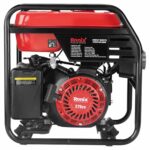 قیمت موتور برق بنزینی 6 KW رونیکس 4772