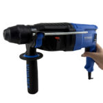 قیمت دریل بتن کن 4 شیار ویوارکس VR8026 RH