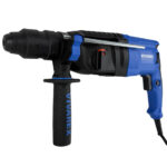 خرید دریل بتن کن چهار شیار سه نظام ویوارکس VR 8026 PLUS RH