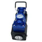 قیمت کمپرسور فندکی 2 سیلندر ویوارکس مدل VR1206 ACT Vivarex