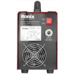 کاربرد دستگاه جوش رونیکس RH-4602 چیست؟
