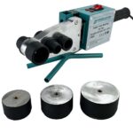مزایای دستگاه اتو لوله 1700 W پلیمری