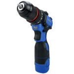 کاربرد دریل Vivarex 1608 BLX
