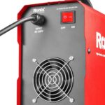 قیمت اینورتر جوشکاری رونیکس مدل Ronix 4604