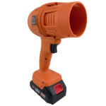 جت فن شارژی 20 V پی ام PM CB2 نارنجی