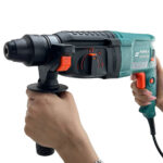 دریل بتنکن پاوراکشن RH 850 Power Action