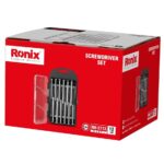 کارتن پیچگوشتی رونیکس 2713 Ronix