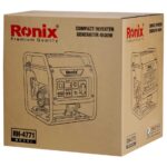 کارتن موتور برق بنزینی رونیکس 4771 Ronix