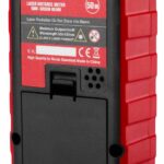 متر لیزری نور سبز 50 متری رونیکس مدل RH-9351G - Image 6