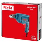 کارتن جعبه دریل رونیکس 2111 Ronix گارانتی
