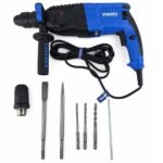 سری بتن کن سه نظام ویوارکس Vivarex 8026 پلاس