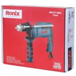 کارتن دریل رونیکس 2250 Ronix