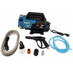 لوازم همراه کارواش راویکس RAVIX 200B