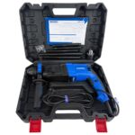 کیف ابزار دریل بتن کن 8026 ویوارکس Vivarex
