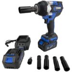 قطعات بکس شارژی ویوارکس VR2450IW