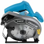 اره برقی دیسکی گردبر راویکس RAVIX 5808