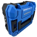 جعبه ابزار دریل شارژی براشلس ویوارکس Vivarex 1608 BLX