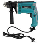 مشخصات دریل راویکس 6612 Ravix