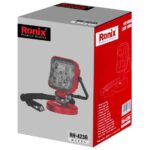 کارتن نور روشنایی رونیکس 4236 Ronix گارانتی