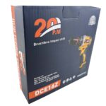 کارتن دریل شارژی DCE 16Z بیست