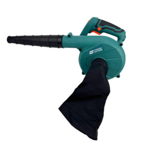 دمنده مکنده 850 وات دیمردار پاوراکشن مدل EB850V