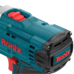 گارانتی یک ساله دریل رونیکس 8615 Ronix