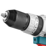 خرید دریل شارژی چکشی رونیکس 8615 Ronix