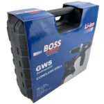 جعبه ابزار دریل باس BOSS 1801