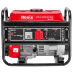 موتور برق بنزینی 1.2 کیلو وات رونیکس مدل 4703
