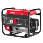 دستگاه ژنراتور بنزینی 1200W برند رونیکس 4703 Ronix مناسب تامین برق اضطراری