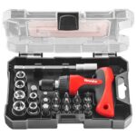 ست 24 عددی بیت و بکس رونیکس مدل RH-2715