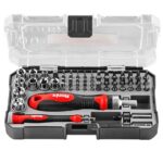 ست 55 عددی بیت و بکس رونیکس مدل RH-2717