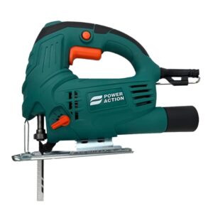 اره عمودبر 800 وات پاوراکشن مدل JS800