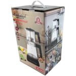 چای ساز راشنباخ TS29 چه مزیتی دارد؟