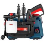 کارواش 100 بار ذغالی رونیکس مدل RP-U100C