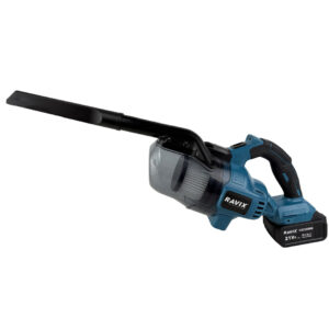 جارو شارژی راویکس مدل RX-8585