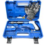 میخکوب تفنگی اینداکس مدل 9110