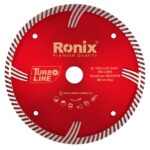 گرانیت بر 18 سانتیمتری توربو رونیکس مدل RH-3505