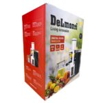 آبمیوه گیری دلمونتی مدل DL730 - Image 10