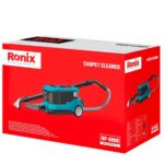کارتن رونیکس 0800 Ronix برای شستشوی مبل و فرش