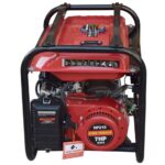 ژنراتور بنزینی موتور برق 3300W هندلی هیرو پاور HIRO POWER 9850 DX