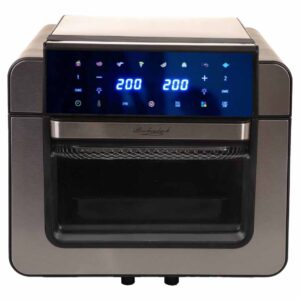 هواپز راشنباخ مدل GLA-1501 ترکیب ظرفیت بالا و کنترل دقیق برای آشپزی مدرن