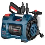 کارواش 100 بار ذغالی رونیکس مدل RP-U100C - Image 2