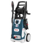 دستگاه کارواش دینامی 160 بار برند رونیکس Ronix 1160 مناسب شستشو خانگی، نیمه صنعتی