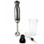 گوشتکوب غذاساز کاستلو مدل CL115 - Image 3