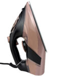 اتو بخار نانو سرامیک دلمونتی مدل DL920 - Image 3